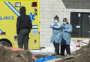 ambulance Quebec