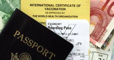 passeport vaccinal