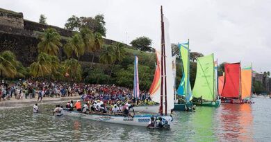 Le Tour des Yoles 2020 est annulé Le Tour des Yoles 2020 est annulé