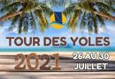 Tour des Yoles 2021