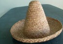 bakoua hat