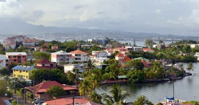 trois-ilets Martinique